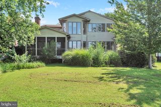 1773 HARBOR DR, Chester, MD 21619