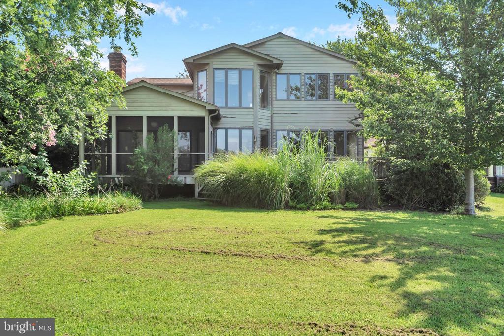 1773 HARBOR DR, Chester, MD 21619