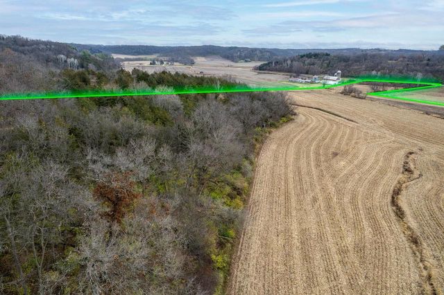 8580 Roelke Road, Blue Mounds, MT 53517