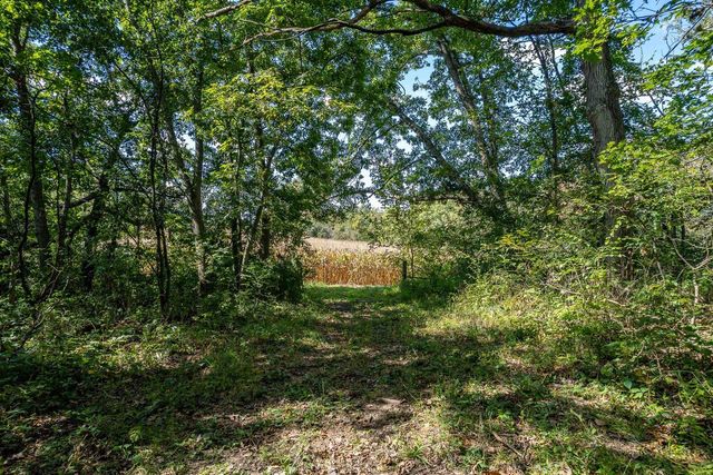 8580 Roelke Road, Blue Mounds, MT 53517