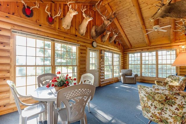 8580 Roelke Road, Blue Mounds, MT 53517