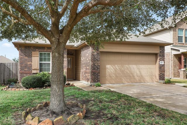 2219 Emerald Lane, Texas City, TX 77591
