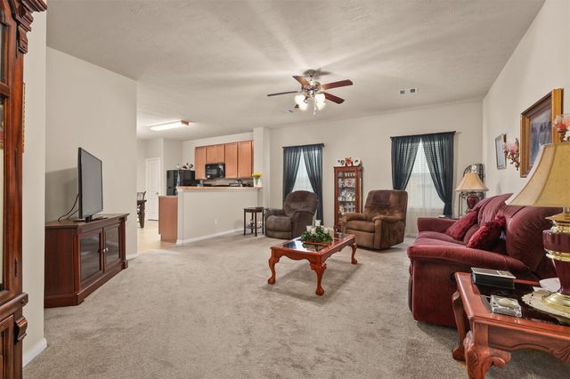 2219 Emerald Lane, Texas City, TX 77591
