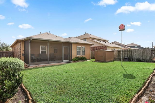 2219 Emerald Lane, Texas City, TX 77591