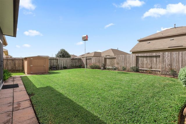 2219 Emerald Lane, Texas City, TX 77591