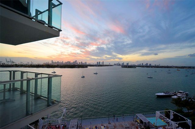 1100 West Ave 1016, Miami Beach, FL 33139