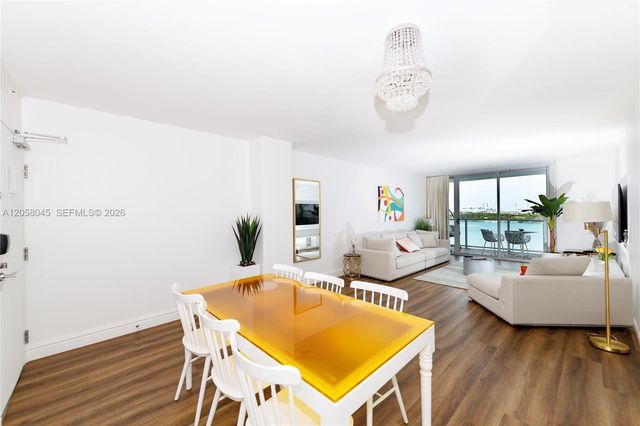 1100 West Ave 1016, Miami Beach, FL 33139