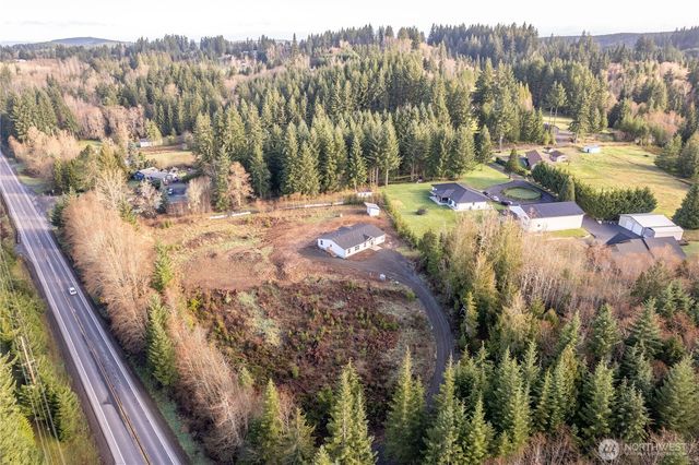 1728 Spirit Lake Highway, Castle Rock, WA 98611