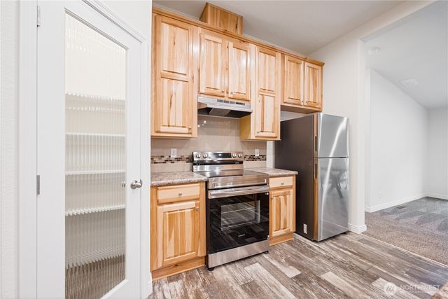 1728 Spirit Lake Highway, Castle Rock, WA 98611