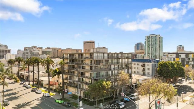 375 Atlantic 407, Long Beach, CA 90802