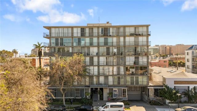 375 Atlantic 407, Long Beach, CA 90802