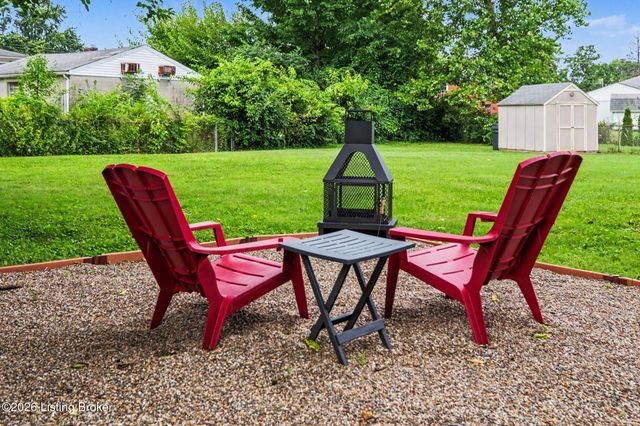 6808 Bebe Ct, Louisville, KY 40219