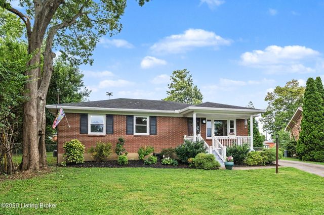 6808 Bebe Ct, Louisville, KY 40219