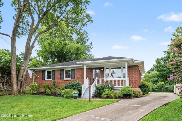 6808 Bebe Ct, Louisville, KY 40219