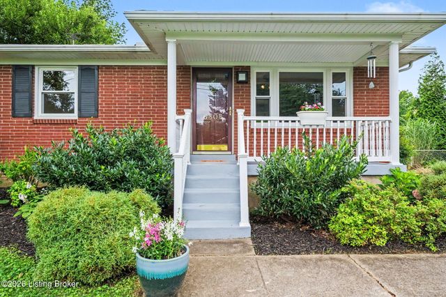 6808 Bebe Ct, Louisville, KY 40219