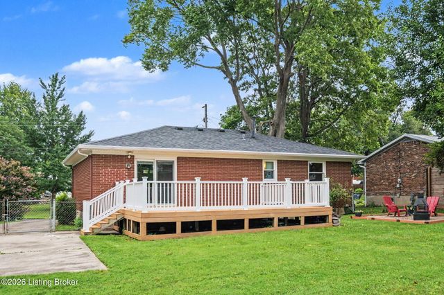 6808 Bebe Ct, Louisville, KY 40219