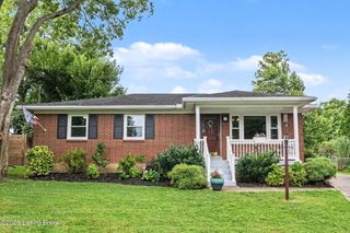 6808 Bebe Ct, Louisville, KY 40219