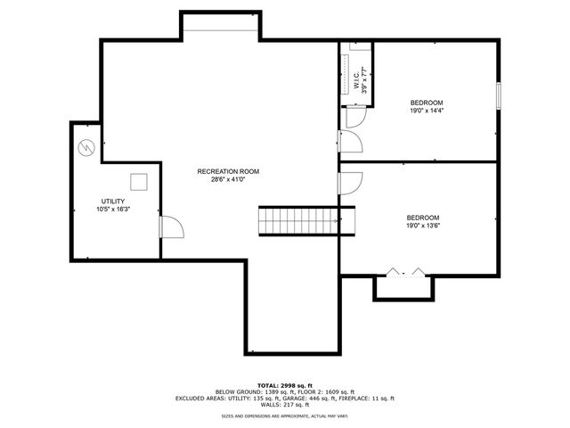 N1586 Washington AVENUE, Lake Geneva, WI 53147