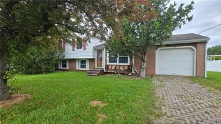124 Alhan Parkway, Geddes, NY 13209