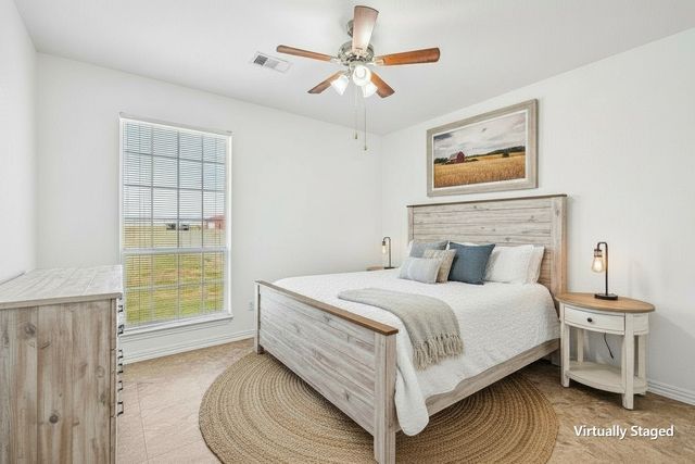 346 SE County Road 0090, Powell, TX 75153