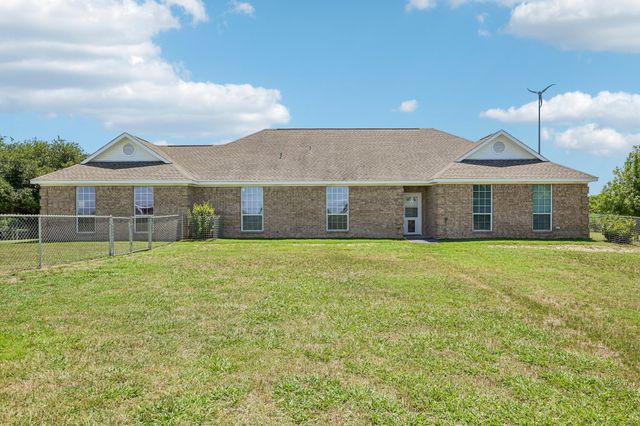 346 SE County Road 0090, Powell, TX 75153