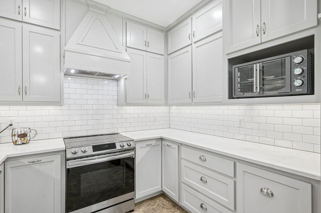 346 SE County Road 0090, Powell, TX 75153