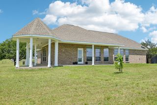 346 SE County Road 0090, Powell, TX 75153
