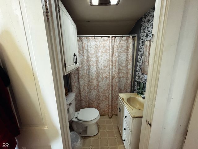 319 N Ireland Street, Greensburg, IN 47240