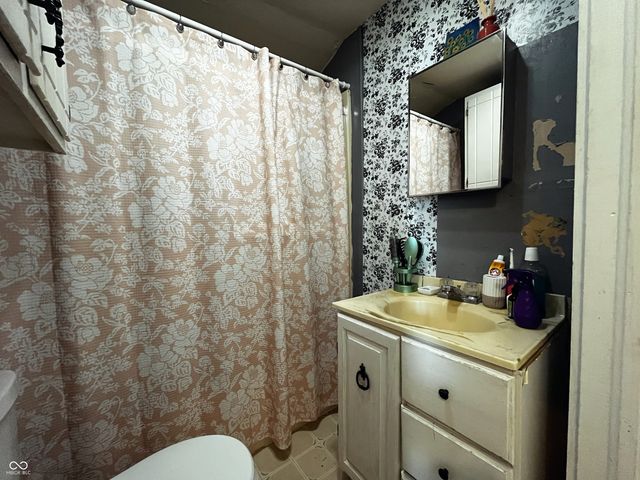 319 N Ireland Street, Greensburg, IN 47240