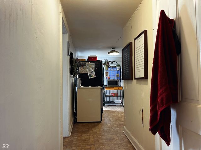 319 N Ireland Street, Greensburg, IN 47240