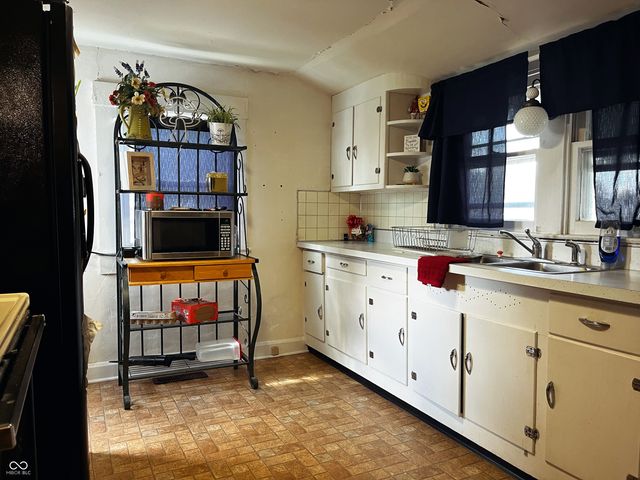 319 N Ireland Street, Greensburg, IN 47240