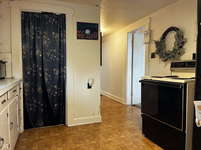 319 N Ireland Street, Greensburg, IN 47240