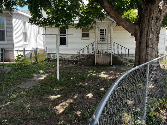 319 N Ireland Street, Greensburg, IN 47240