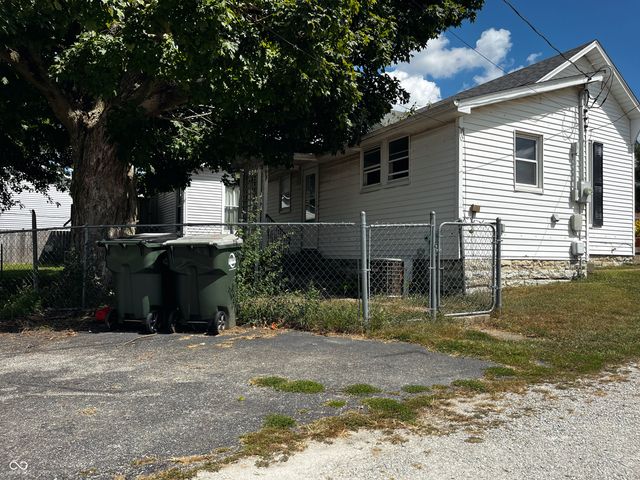 319 N Ireland Street, Greensburg, IN 47240