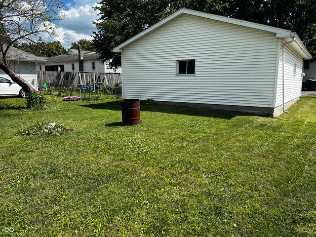 319 N Ireland Street, Greensburg, IN 47240