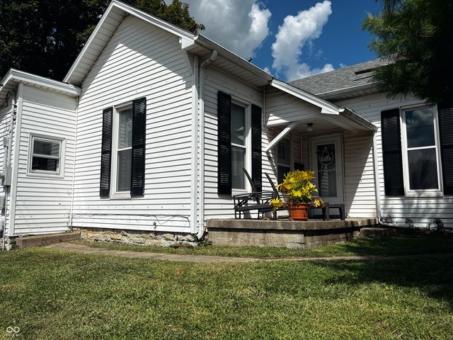 319 N Ireland Street, Greensburg, IN 47240