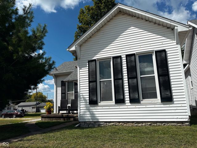 319 N Ireland Street, Greensburg, IN 47240