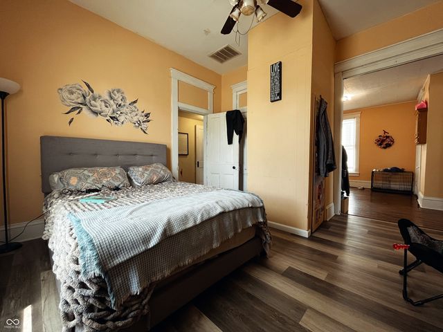 319 N Ireland Street, Greensburg, IN 47240