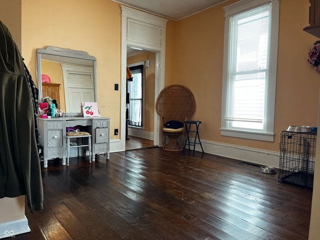 319 N Ireland Street, Greensburg, IN 47240