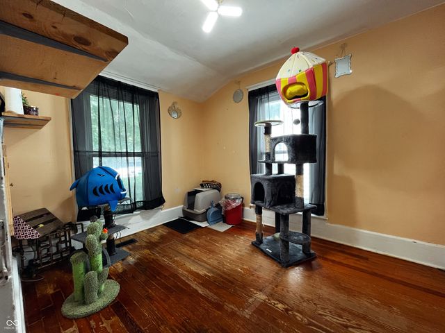 319 N Ireland Street, Greensburg, IN 47240