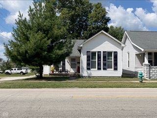 319 N Ireland Street, Greensburg, IN 47240