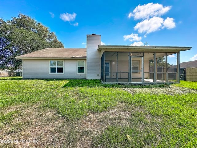 8672 BANDERA Circle S, Jacksonville, FL 32244