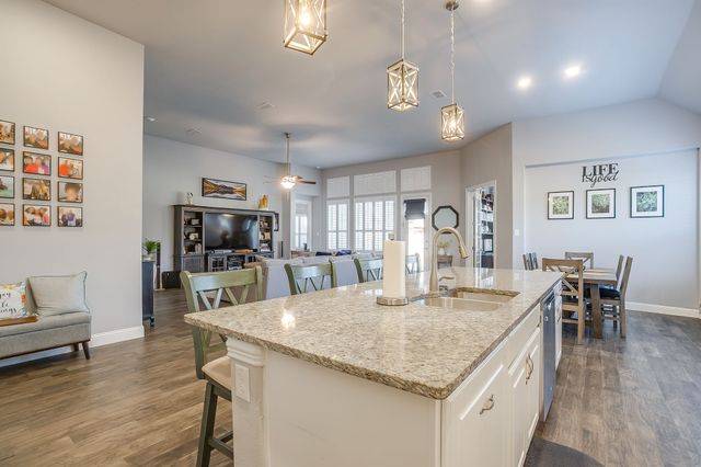 11829 Kynborrow Road, Fort Worth, TX 76052