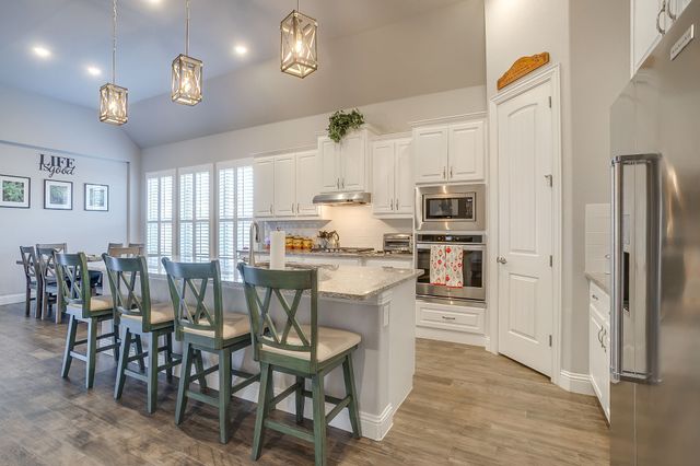 11829 Kynborrow Road, Fort Worth, TX 76052