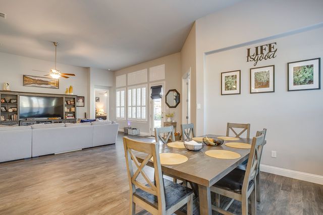 11829 Kynborrow Road, Fort Worth, TX 76052