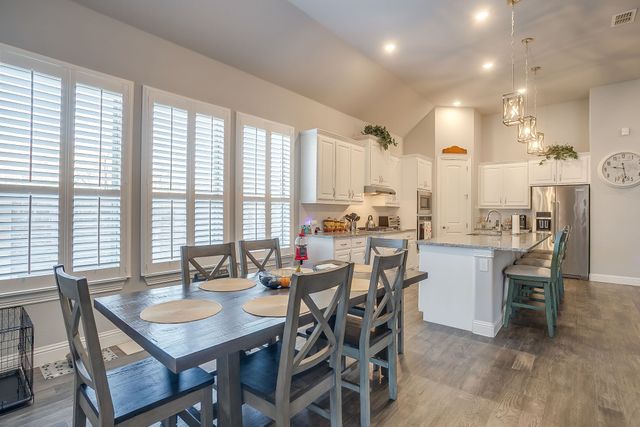 11829 Kynborrow Road, Fort Worth, TX 76052