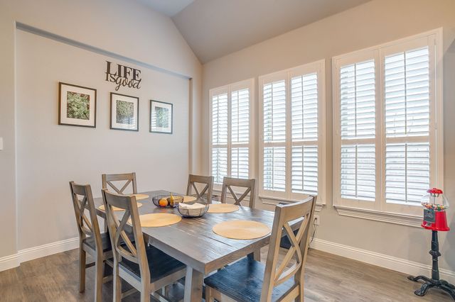 11829 Kynborrow Road, Fort Worth, TX 76052