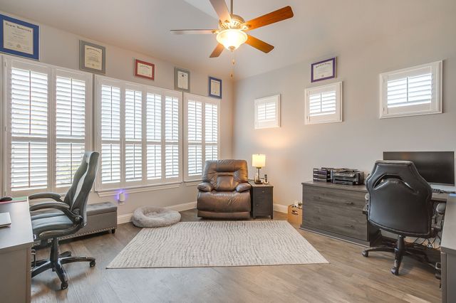 11829 Kynborrow Road, Fort Worth, TX 76052