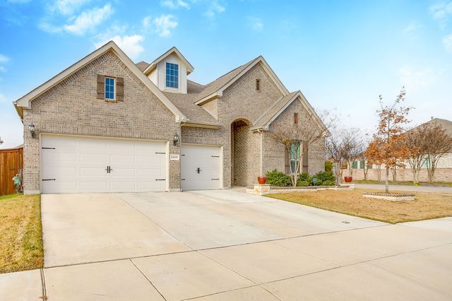 11829 Kynborrow Road, Fort Worth, TX 76052