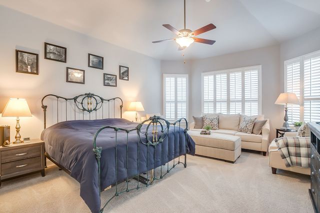 11829 Kynborrow Road, Fort Worth, TX 76052